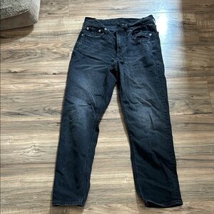 American Eagle Mom Jeans